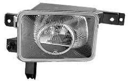 MISTLICHT RECHTS tot bouwjaar 2004