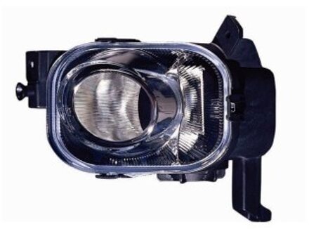 MISTLICHT tot '08 LINKS H3