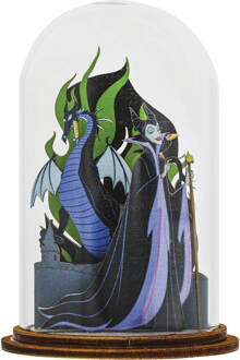 'Mistress of All Evil' - Maleficent Figurine