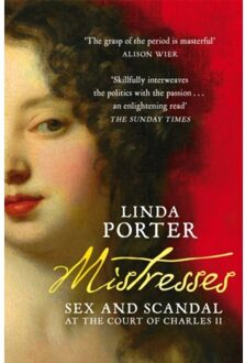 Mistresses - Linda Porter