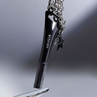 Misty Code Matte Lip Mud - 6 Colors P01# Taupe Brown - 2g