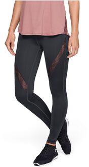 Misty Embroidered Legging - Dames - maat XS