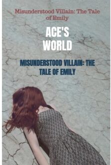 Misunderstood Villain: The Tale Of Emily - Ace'S World