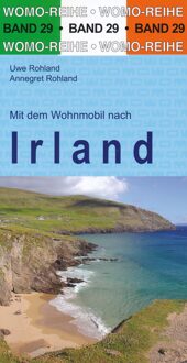 Mit dem Wohnmobil nach Irland