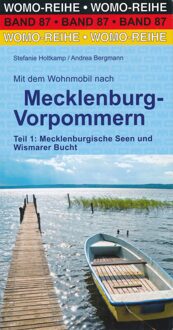 Mit dem Wohnmobil nach Mecklenburg-Vorpommern Teil 1