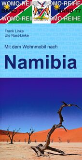 Mit dem Wohnmobil nach Namibia