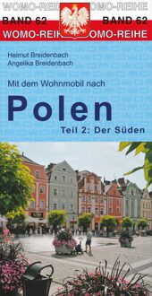 Mit dem Wohnmobil nach Polen