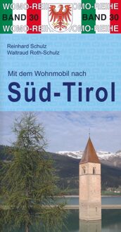 Mit dem Wohnmobil nach Süd-Tirol