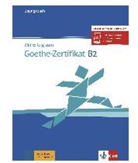 Mit Erfolg zum Goethe-Zertifikat