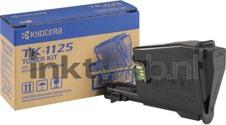 Mita TK-1125 zwart toner