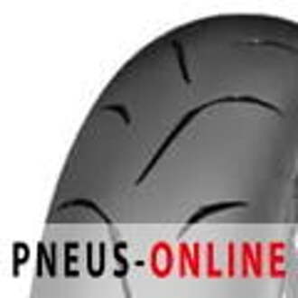 Mitas MC34 SUPER SOFT REAR/FRONT