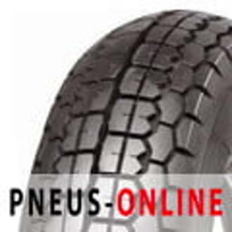 Mitas motorcycle-tyres Mitas B13 ( 4.00-8 TT/TL 66N Achterwiel, Voorwiel )