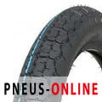 Mitas motorcycle-tyres Mitas B4 ( 2.25-17 TT 39J Achterwiel, Voorwiel WW )