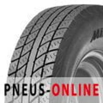 Mitas motorcycle-tyres Mitas B61 ( 4.50-10 TL 76N Achterwiel, Voorwiel WW )