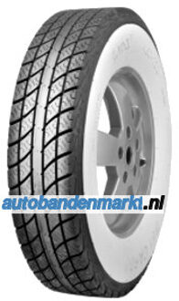 Mitas motorcycle-tyres Mitas B61 ( 4.50-10 TL 76N Achterwiel, Voorwiel WW )