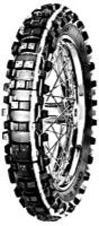 Mitas motorcycle-tyres Mitas C16 Winter Friction ( 120/90-19 TT 66N Achterwiel, weiss )