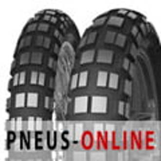 Mitas motorcycle-tyres Mitas E-10 ( 120/70B19 TL 60Q M+S keurmerk, Voorwiel )