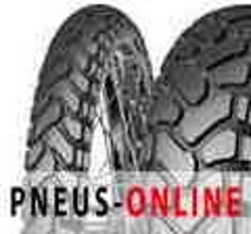 Mitas motorcycle-tyres Mitas Enduro Trail E-07+ ( 150/70B18 TT/TL 70T Achterwiel, M+S keurmerk )