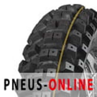 Mitas motorcycle-tyres Mitas Enduro Trail-Rally MH ( 90/90-21 TT 54R M+S keurmerk, Rubbermengsel Super Light, Voorwiel, gruen )