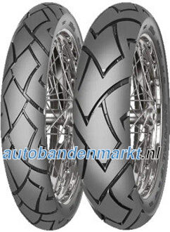 Mitas motorcycle-tyres Mitas Enduro Trail-SP ( 130/80B17 TT/TL 65H Achterwiel )