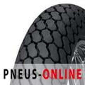Mitas motorcycle-tyres Mitas Flat Track ( 140/80-19 TT/TL 71H Achterwiel, Rubbermengsel Flat Track )