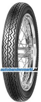 Mitas motorcycle-tyres Mitas H01 ( 2.75-19 TL 26 )