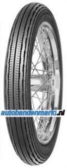 Mitas motorcycle-tyres Mitas H04 ( 2.50-16 TT 41P Achterwiel, Voorwiel )