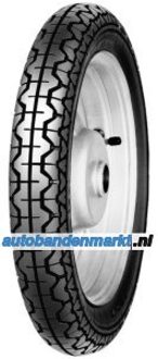 Mitas motorcycle-tyres Mitas H06 ( 3.25-19 TT 54P Achterwiel, Voorwiel )