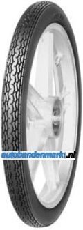 Mitas motorcycle-tyres Mitas M02 ( 2.00-19 TT 24B Achterwiel, Voorwiel )