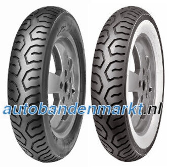 Mitas motorcycle-tyres Mitas MC12 ( 3.00-10 TT/TL 42J Achterwiel, Voorwiel DOT2022 )