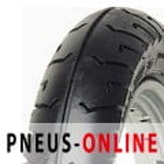 Mitas motorcycle-tyres Mitas MC2 ( 3.25-16 TT/TL 54J Achterwiel, Voorwiel )