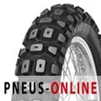 Mitas motorcycle-tyres Mitas MC23 Rockrider ( 120/90-18 TT 65R Achterwiel, M+S keurmerk )