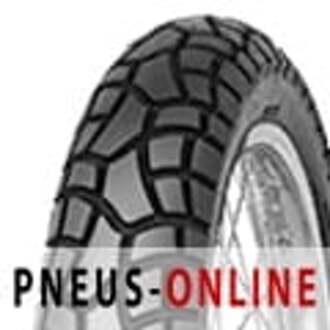 Mitas motorcycle-tyres Mitas MC24 Invader ( 100/90-19 TL 57S M+S keurmerk, Voorwiel )