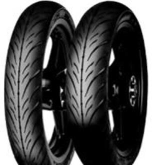 Mitas motorcycle-tyres Mitas MC25 ( 100/80-17 TL 52R Voorwiel )