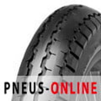 Mitas motorcycle-tyres Mitas MC5 ( 3.00-12 TT 47J Achterwiel, Voorwiel )