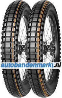 Mitas motorcycle-tyres Mitas Speedway ( 2.75-22 TT 50R Achterwiel, NHS )