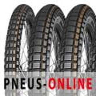 Mitas motorcycle-tyres Mitas Speedway ( 3.75-19 TT 61P Achterwiel, NHS )