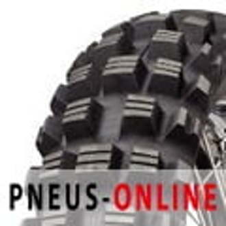 Mitas motorcycle-tyres Mitas Stone King ( 120/90-18 TT 71N Achterwiel, M+S keurmerk )