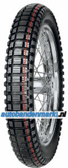 Mitas motorcycle-tyres Mitas SW07 ( 3.75-19 TT 61P Achterwiel, NHS )