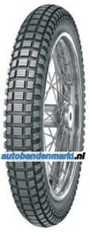 Mitas motorcycle-tyres Mitas SW10 ( 3.00-17 TT 50P Achterwiel, NHS )