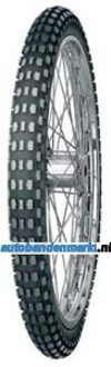 Mitas motorcycle-tyres Mitas SW11 ( 2.25-19 TT 30P NHS, Voorwiel )