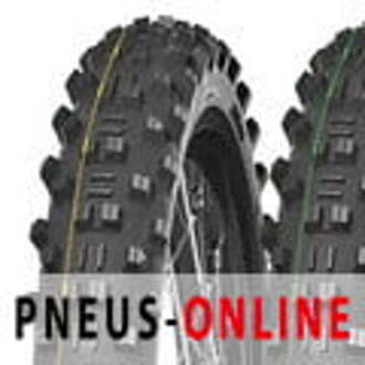 Mitas motorcycle-tyres Mitas Terra Force-EF SM ( 90/100-21 TT 57R Rubbermengsel Super Light, Voorwiel, gruen )