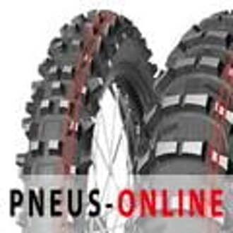 Mitas motorcycle-tyres Mitas Terra Force-MX SAND ( 80/100-12 TT 50M 2 rot, Achterwiel, Rubbermengsel Sand, NHS )
