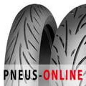 Mitas motorcycle-tyres Mitas Touring Force ( 120/70 R17 TL 58W Voorwiel )