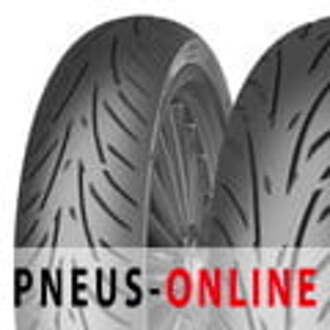 Mitas motorcycle-tyres Mitas Touring Force-SC ( 110/70-12 TL 56M Achterwiel, Voorwiel )