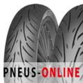 Mitas motorcycle-tyres Mitas Touring Force-SC ( 130/80-15 TL 63S Achterwiel )