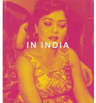 Mitch Epstein: In India - Mitch Epstein