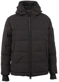 Mitchell Parka