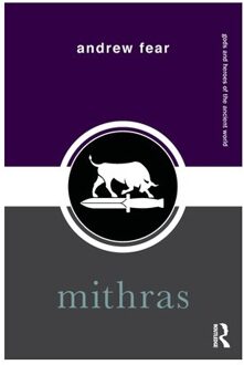 Mithras - Gods And Heroes Of The Ancient World - Kingdom)