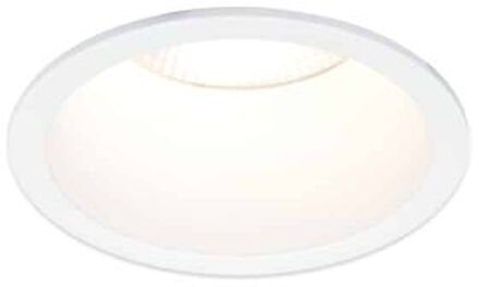 Mito R Inbouwspot - Wit